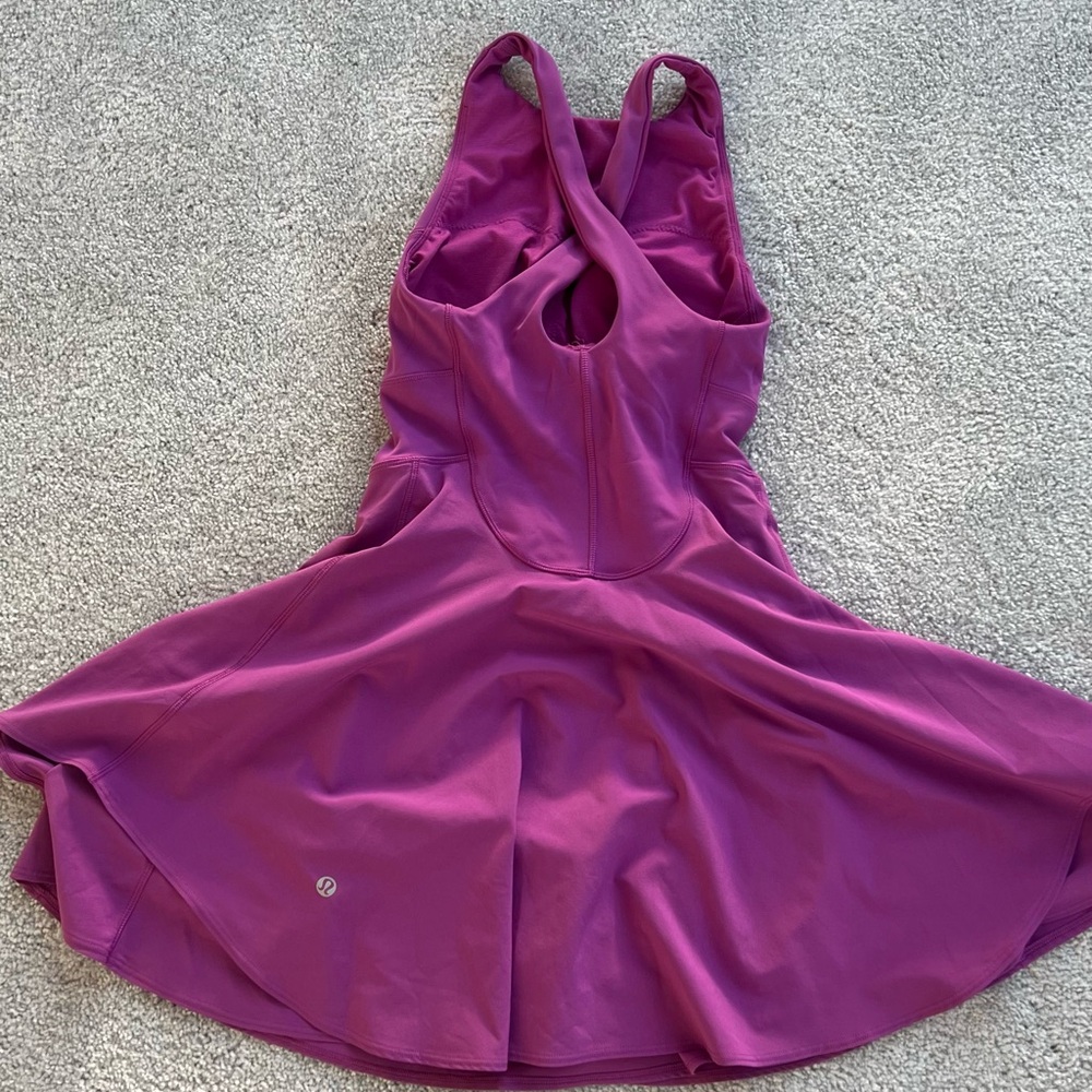 Lululemon Dress